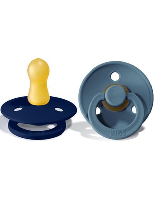 Juego de chupones Bibs