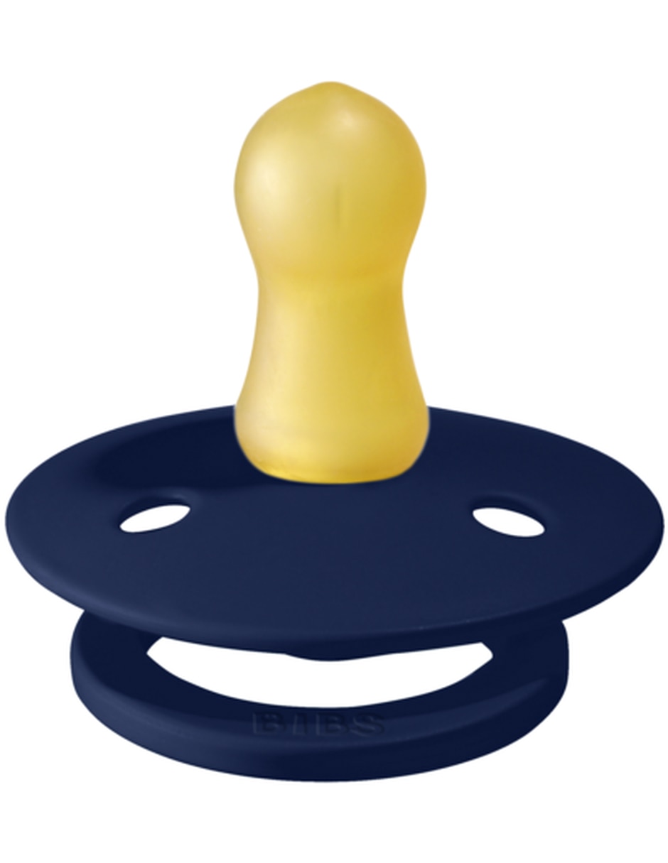 Juego de chupones Bibs