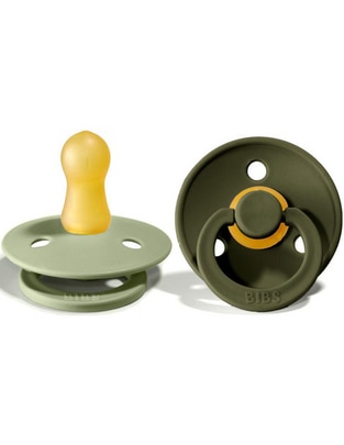 Juego de chupones