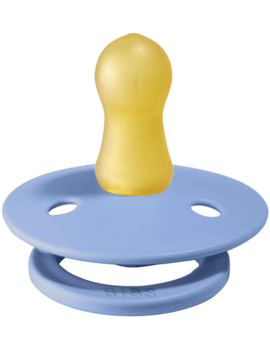 Juego de chupones Bibs