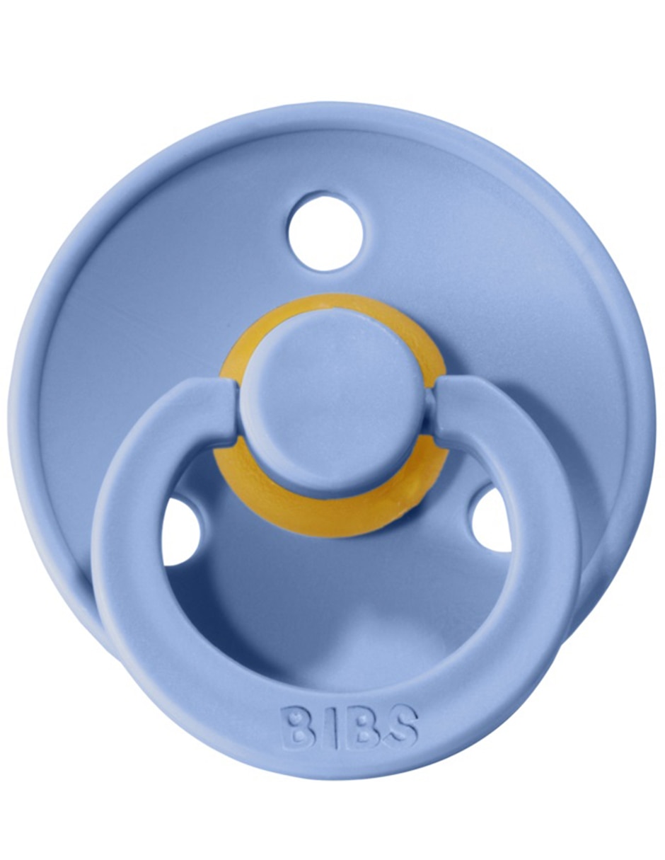Juego de chupones Bibs