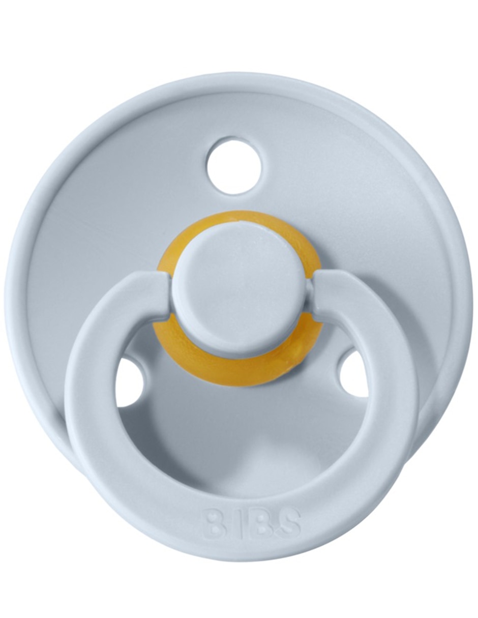 Juego de chupones Bibs