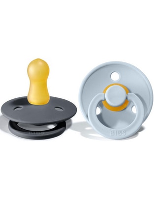 Juego de chupones 1