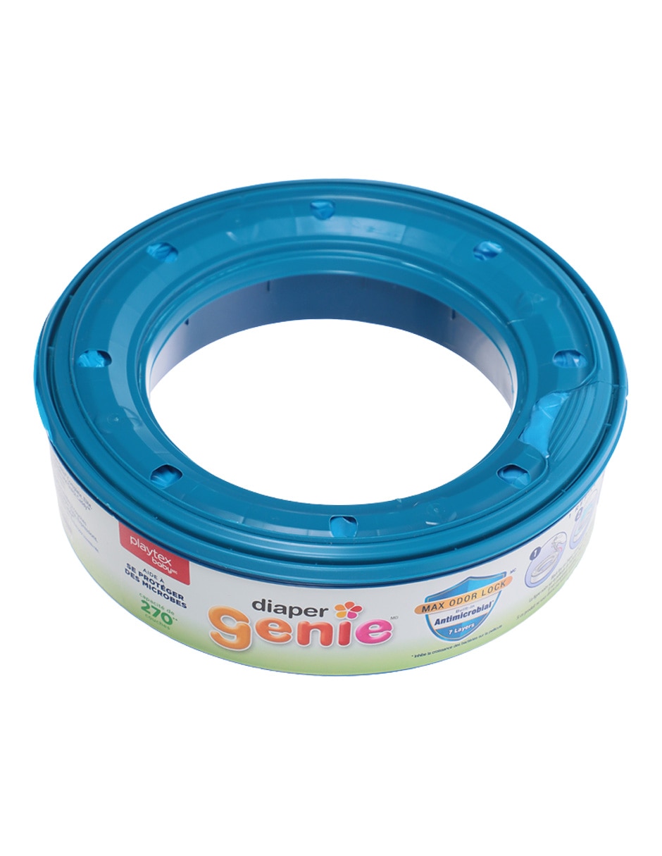 Bolsa De Repuestos Diaper Genie 5