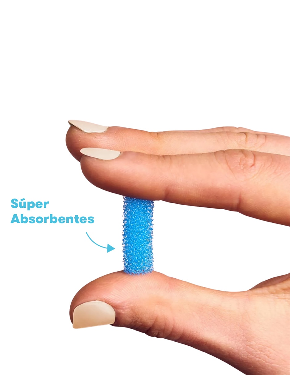 Repuesto de filtro para aspirador nasal