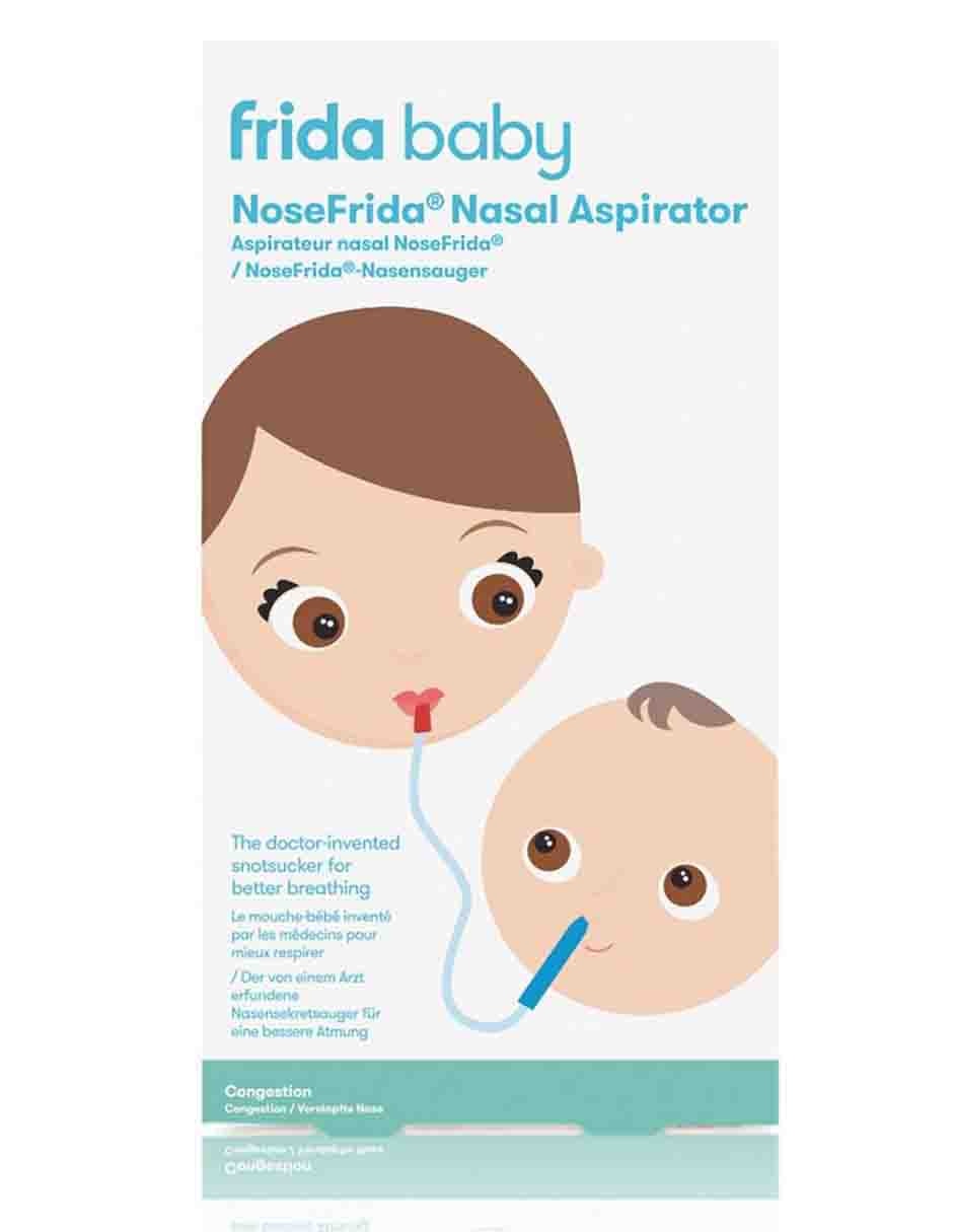 Aspirador nasal Aspirador nasal