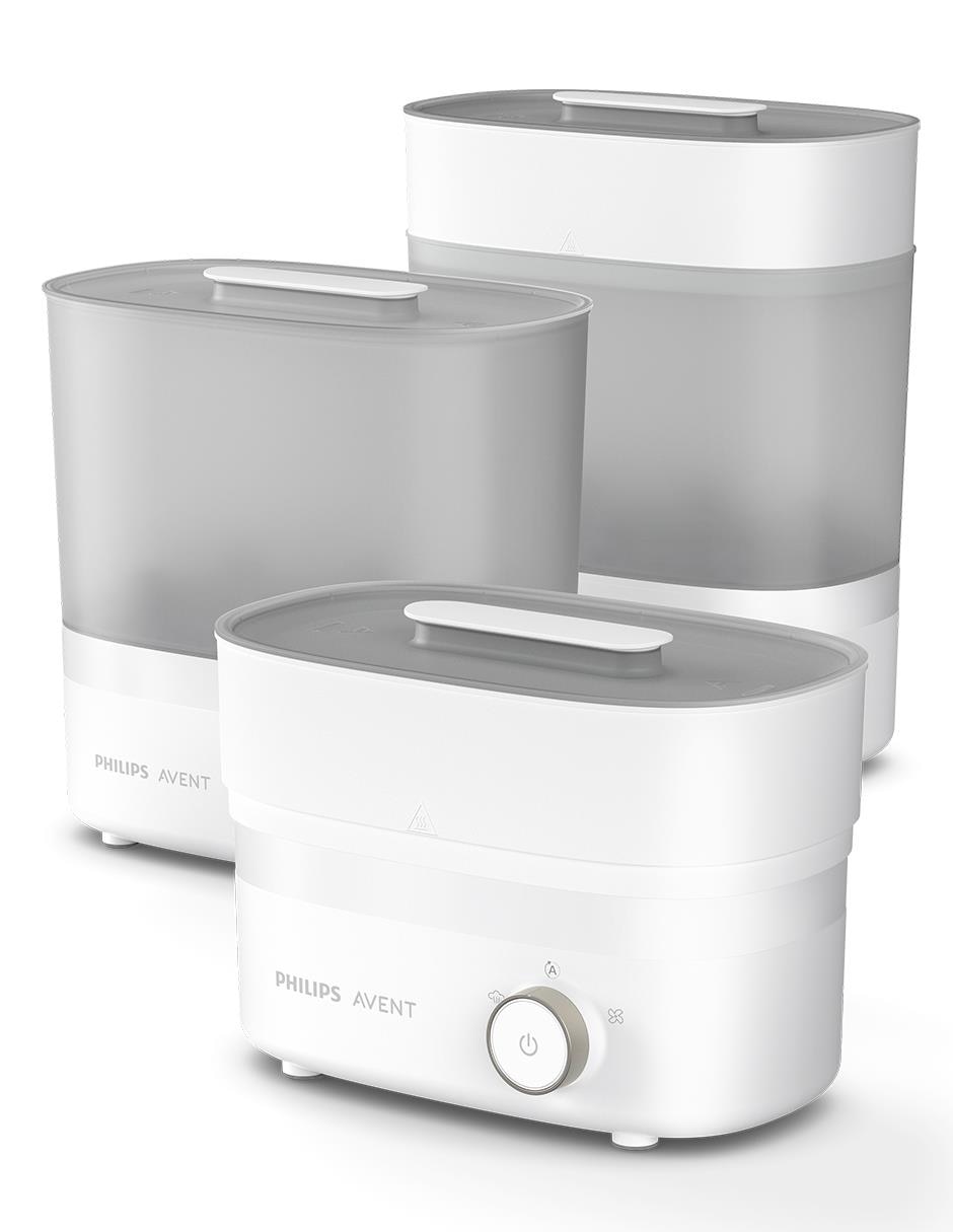 Esterilizador eléctrico Avent