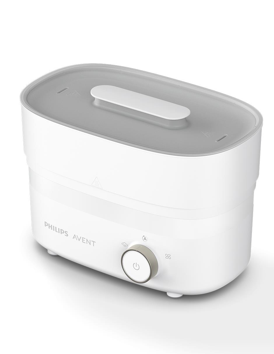 Esterilizador eléctrico Avent