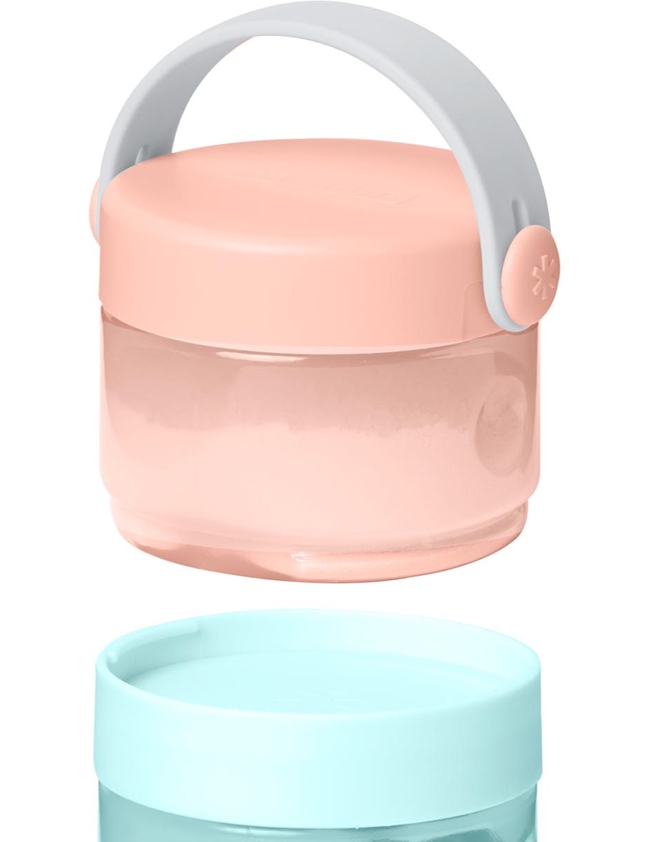 Set de lactancia Skip Hop 3 piezas