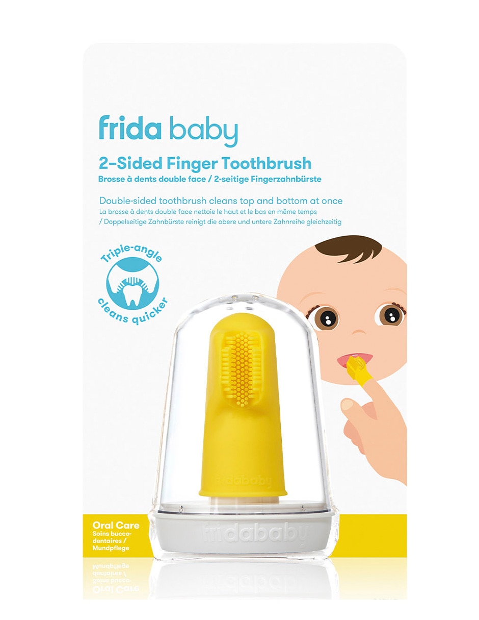 Cepillo dientes para bebé Cepillo dientes para bebé