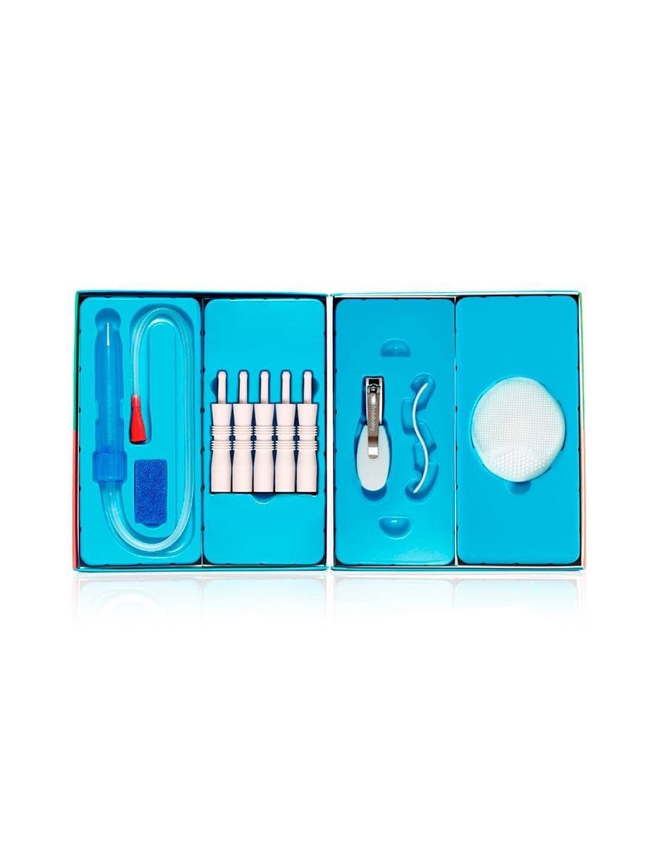 Kit cuidados básicos Frida Baby