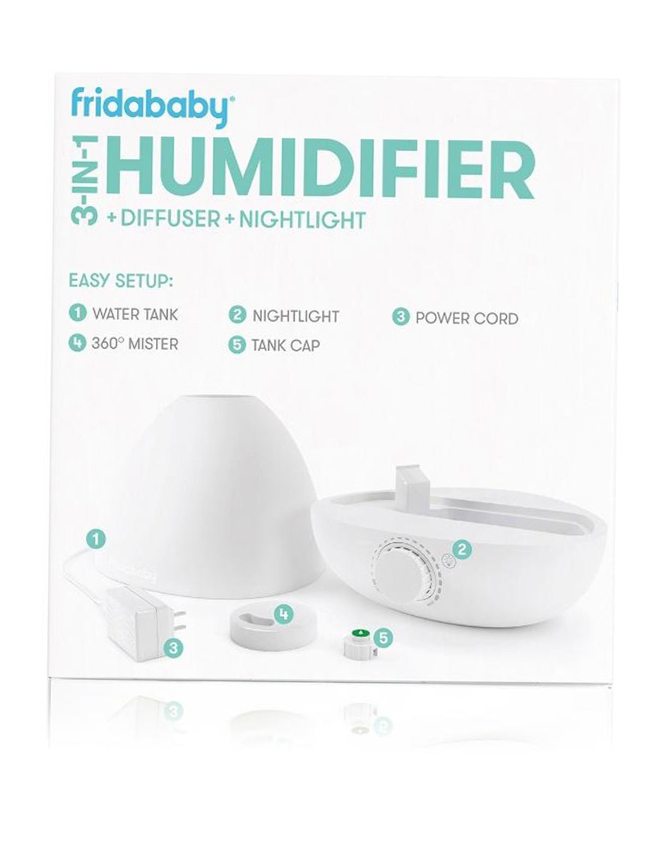 Humidificador 2