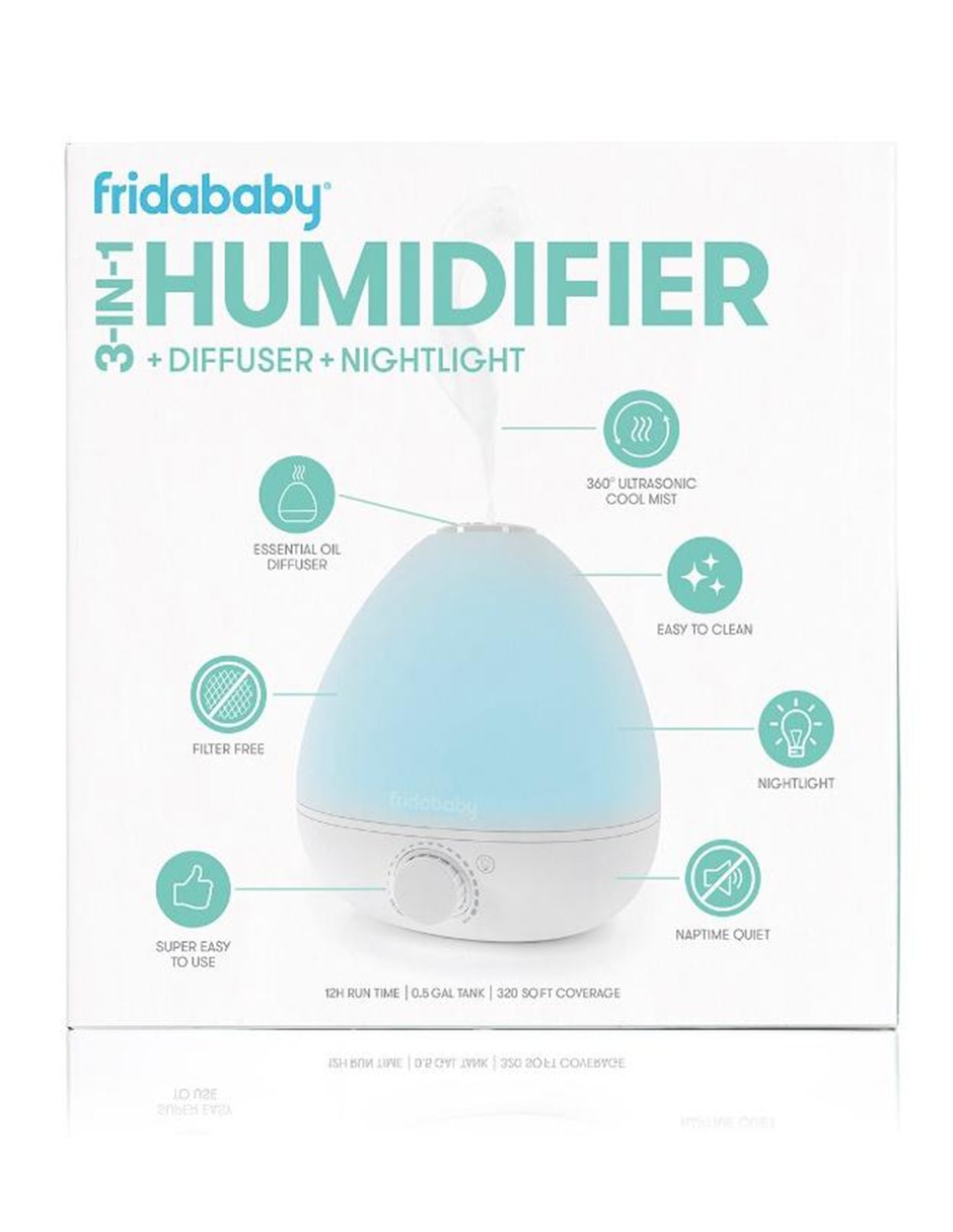 Humidificador 3