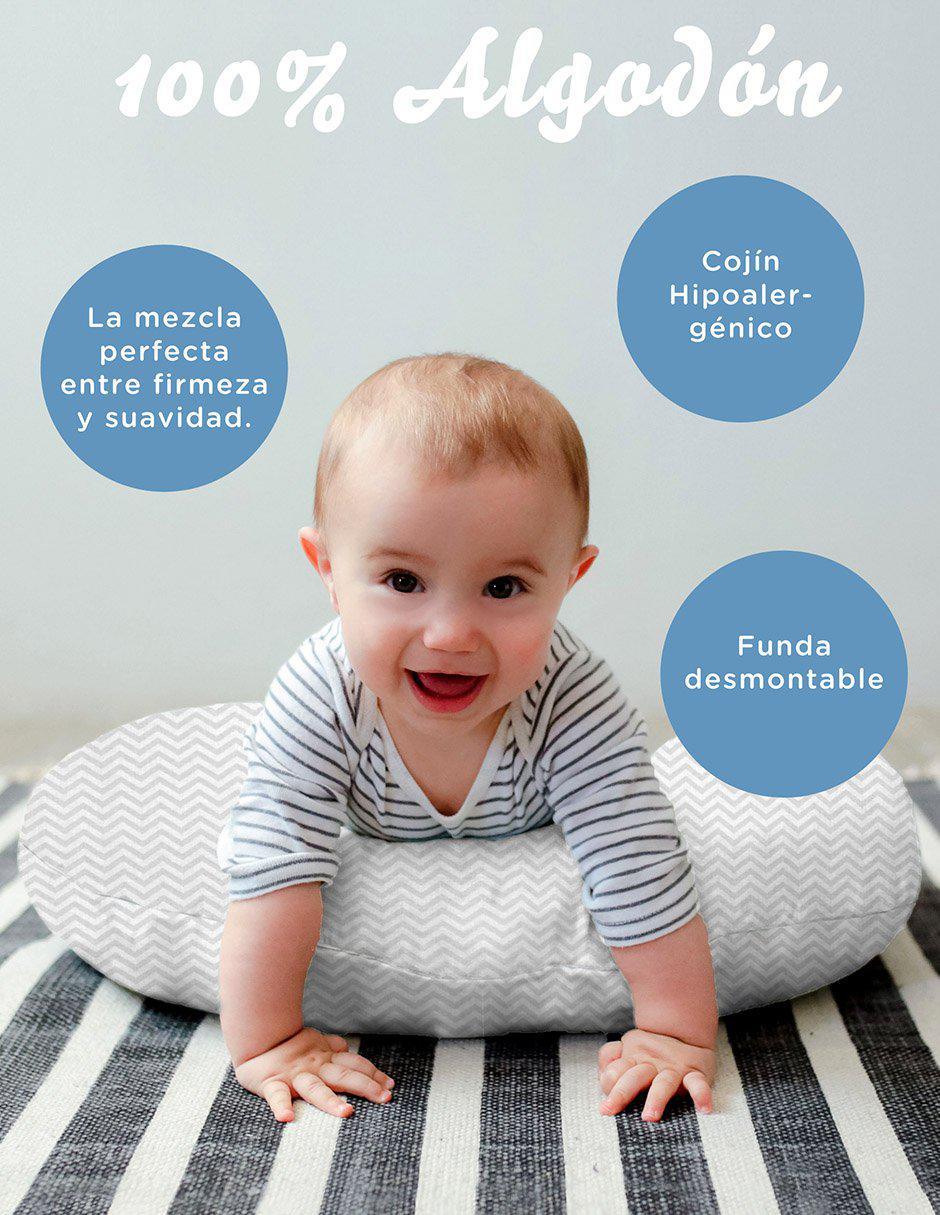 Cojín de lactancia Nap Na