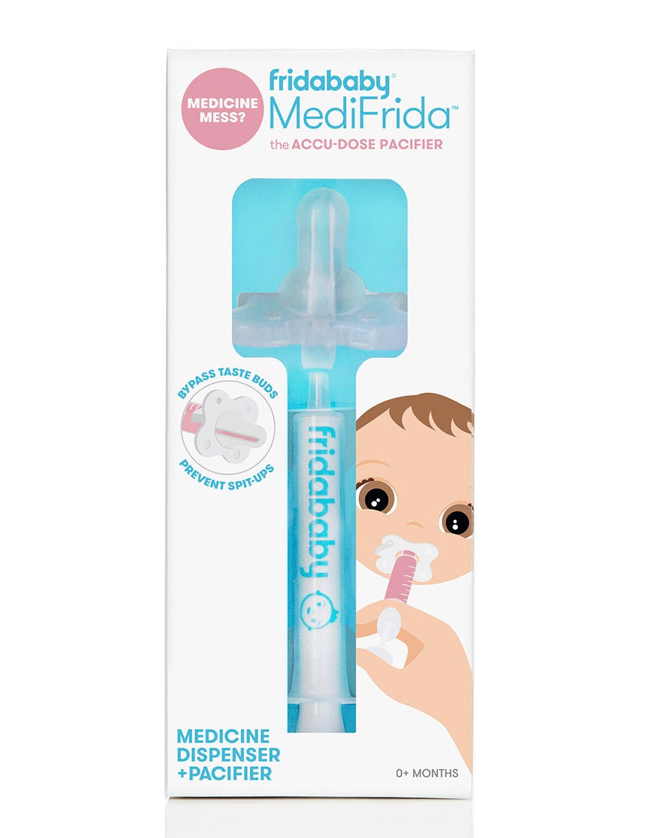 Dosificador Frida Baby