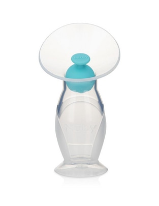 Extractor manual Nuby