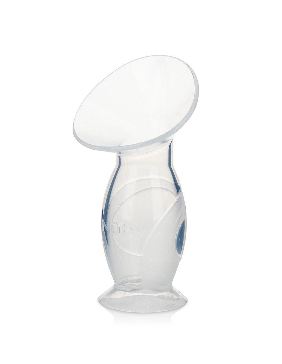 Extractor manual Nuby