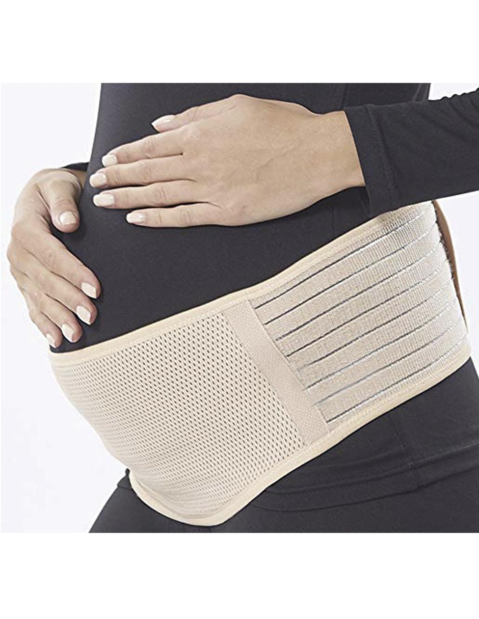 Faja maternidad Chiquimundo con compresión baja