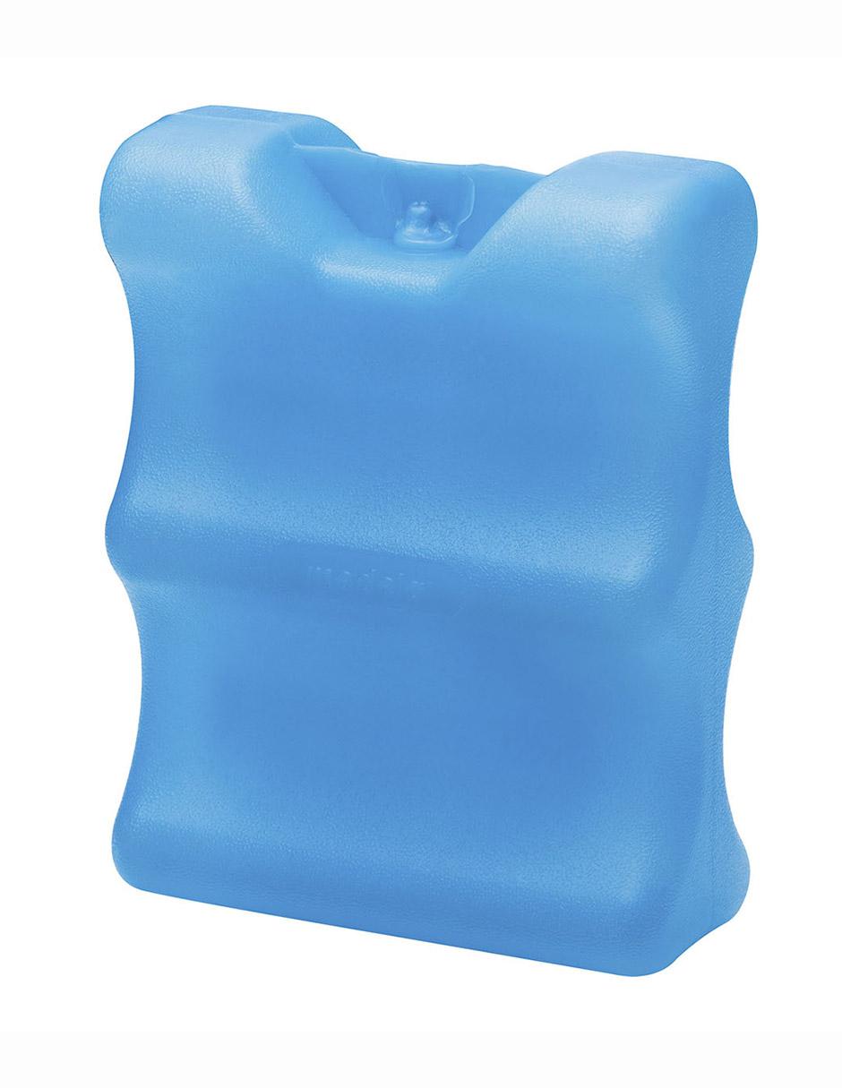 Elemento refrigerante para hielera Medela