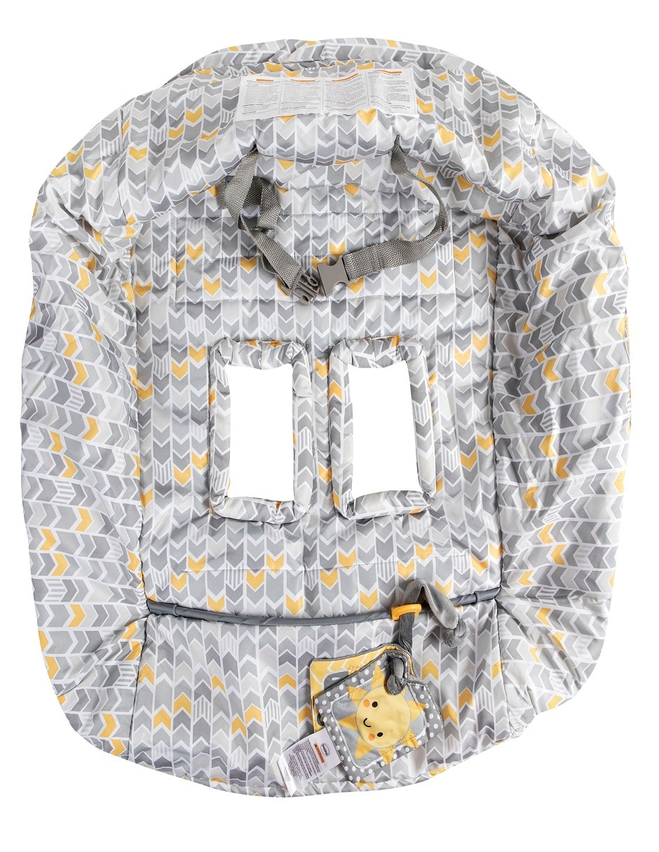 Cubre envolvente Sunshine