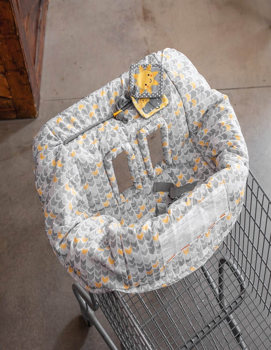 Cubre envolvente  Sunshine 2
