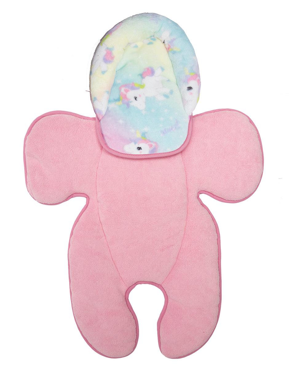 Protector para asiento Baby Blue 2