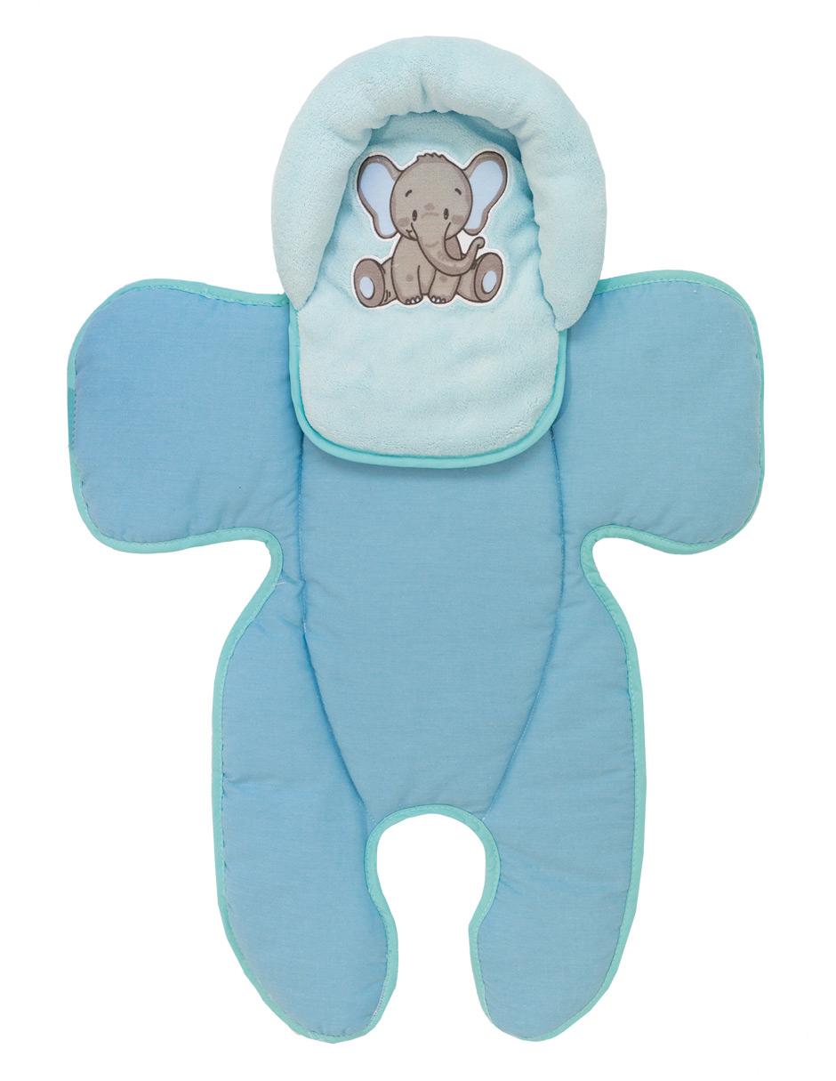 Protector para asiento Baby Blue Protector para asiento Baby Blue