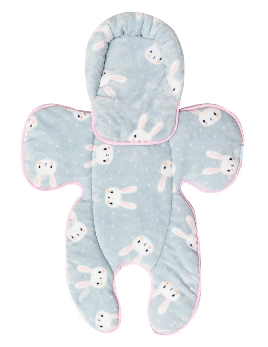 Protector para asiento Baby Blue