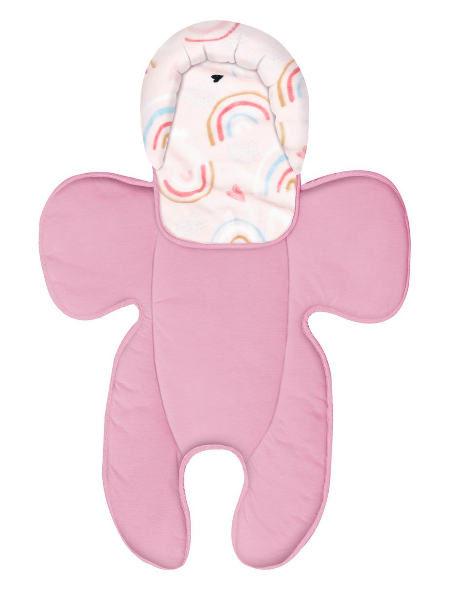 Protector para asiento Chiquimundo Baby Blue