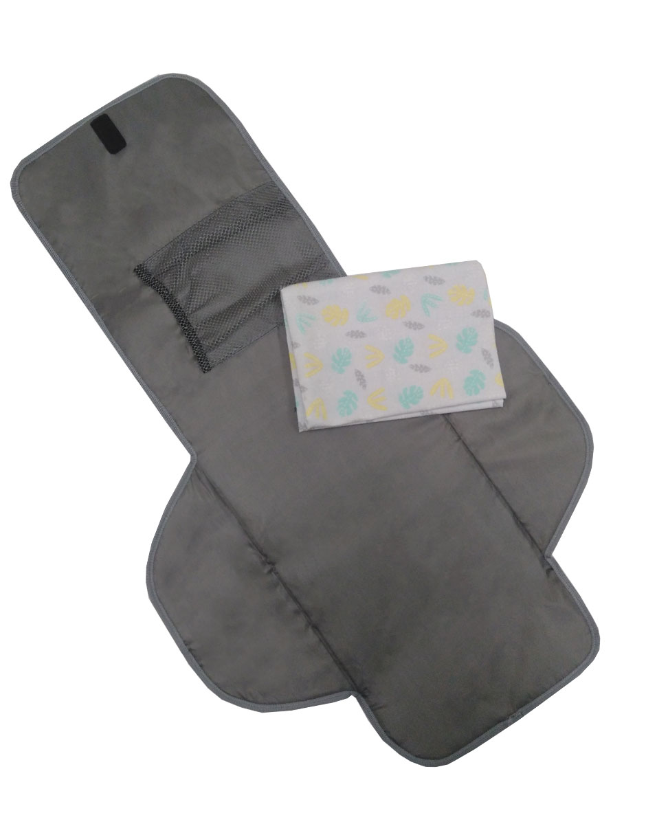 Funda para cambiador de pañales Baby Mink