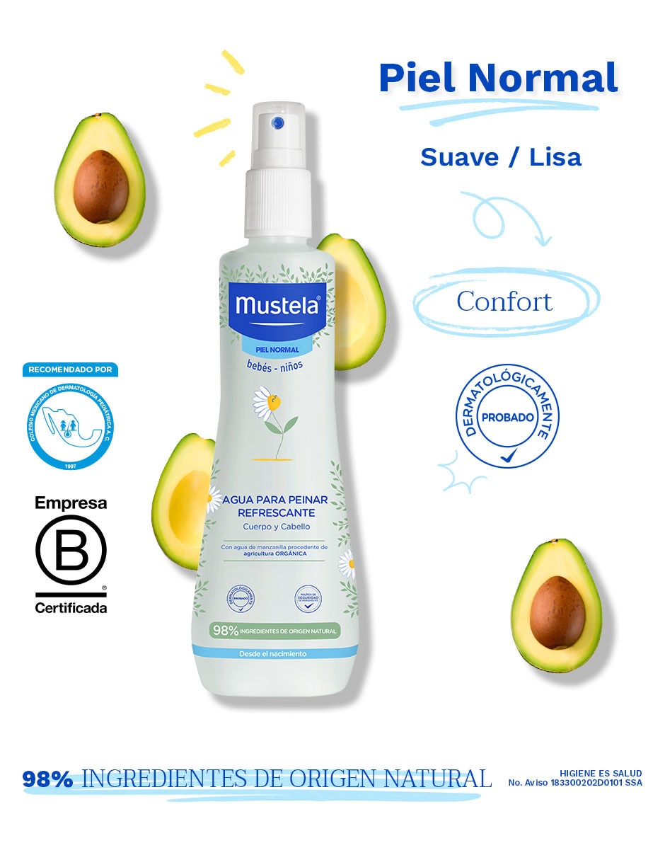 Agua para limpiar para purificar 3