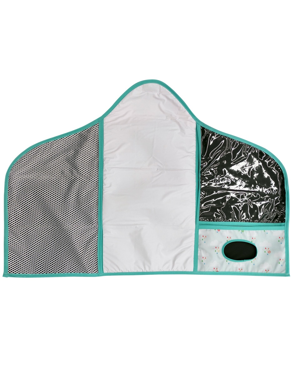 Cambiador unisex 2
