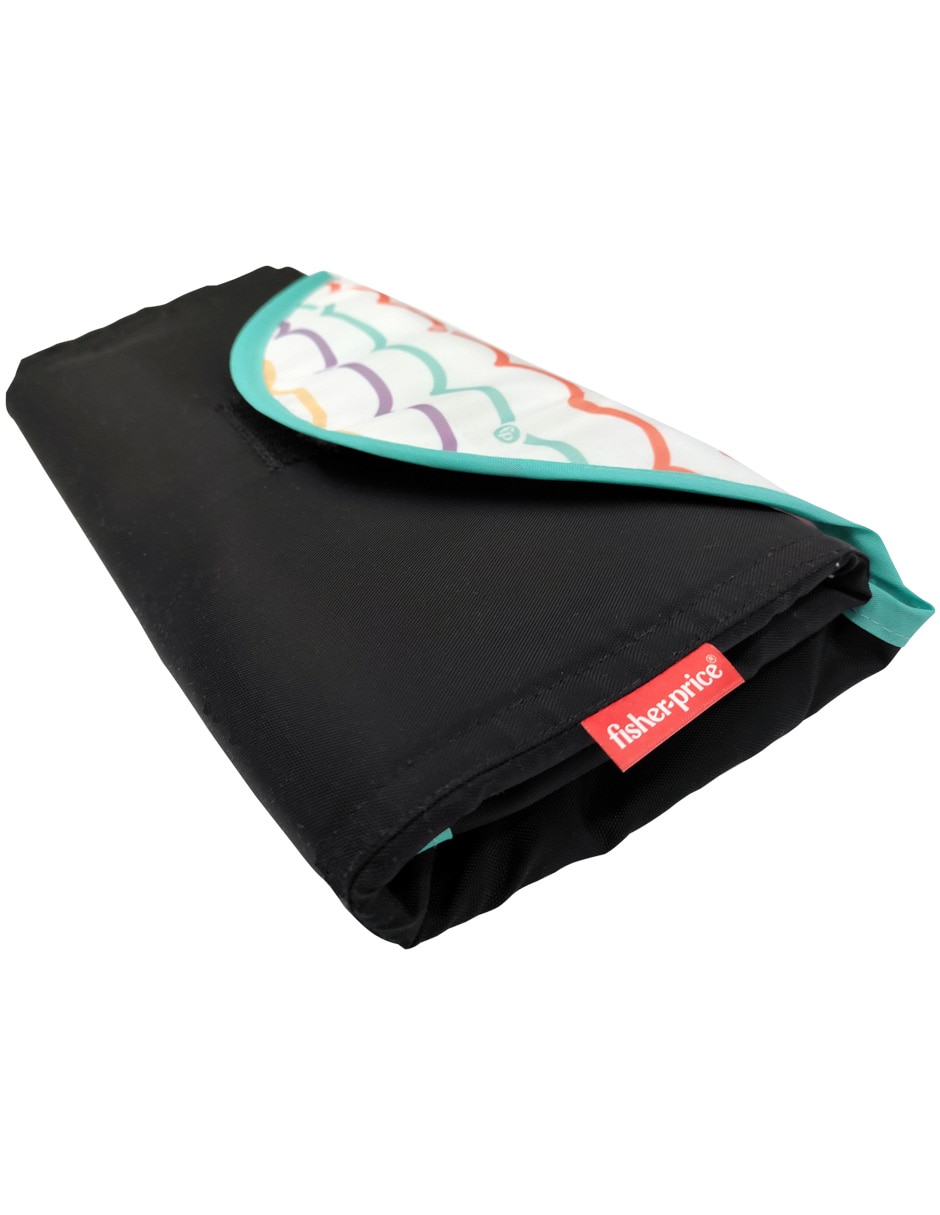 Cambiador unisex