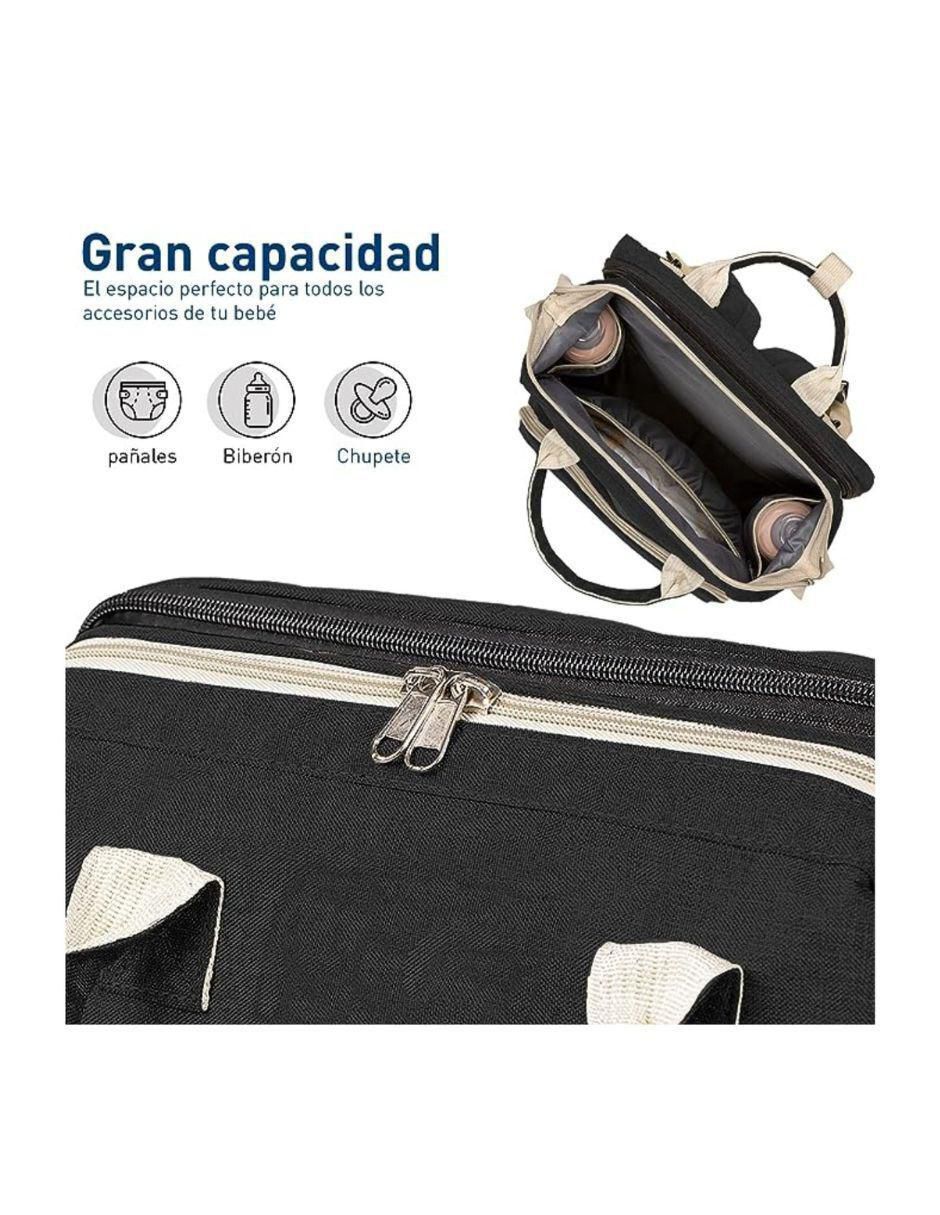 Pañalera Pañalera