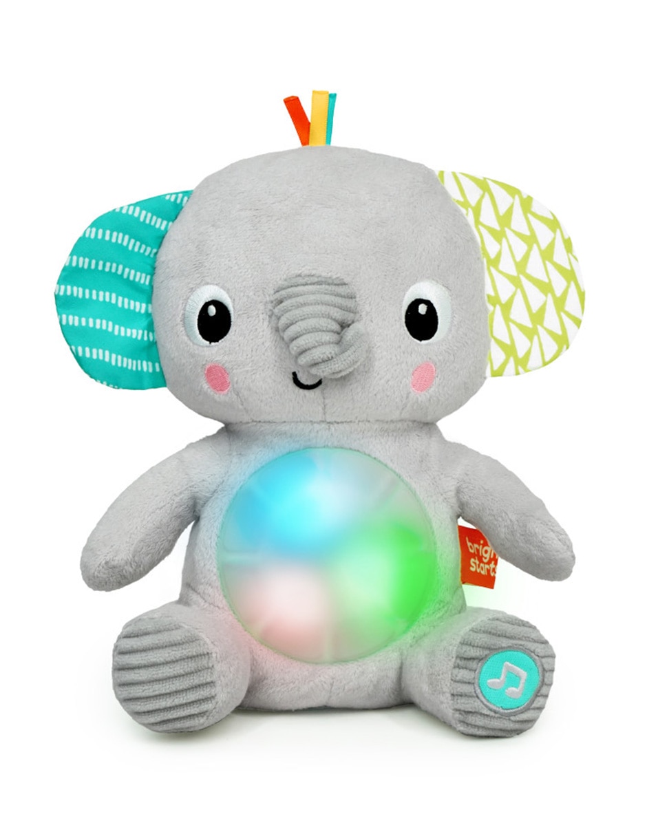 Juguete elefante musical Bright Starts