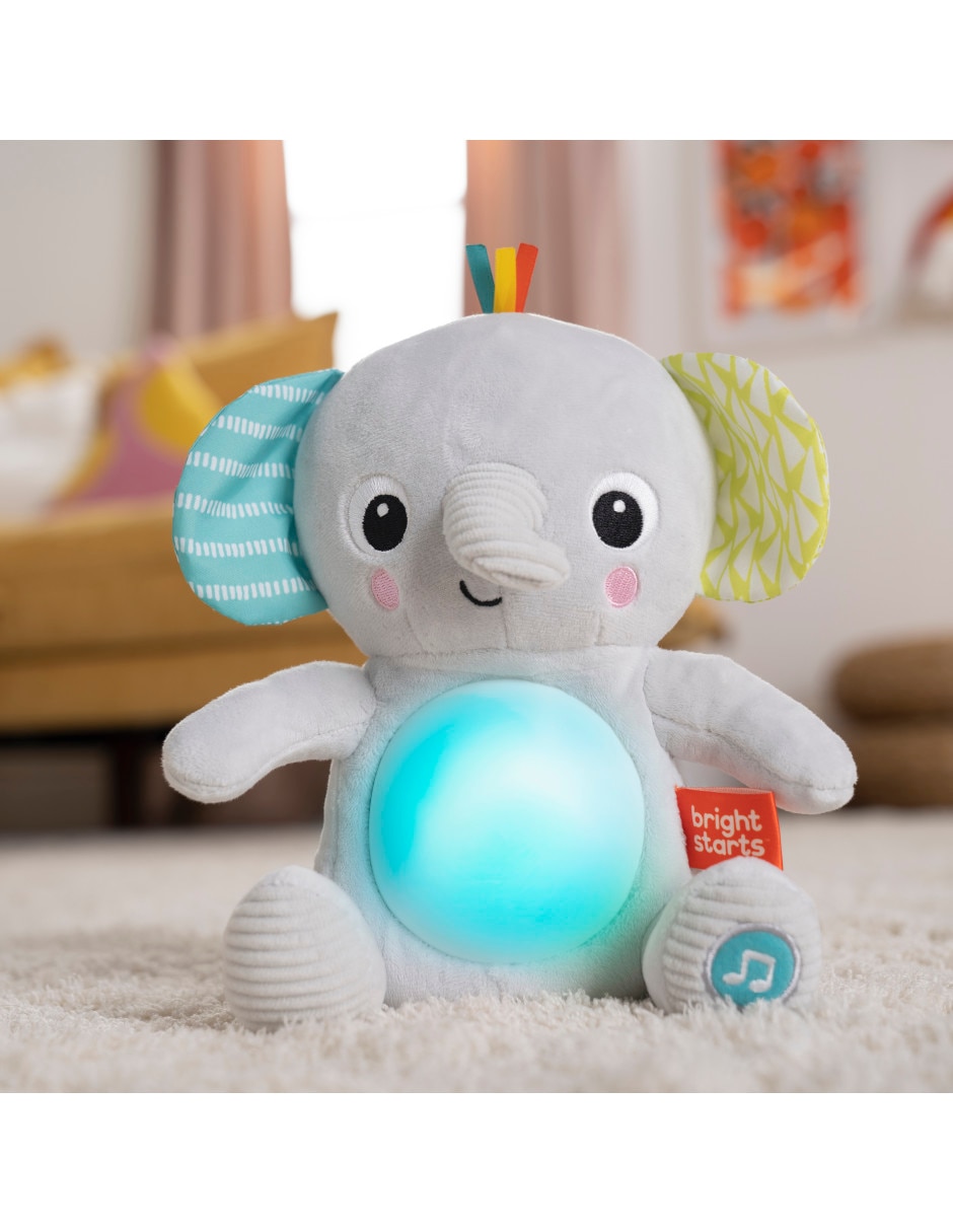 Juguete elefante musical 4