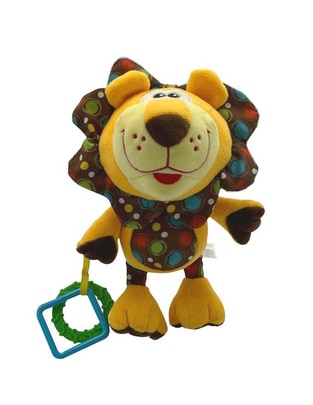 Leoncito Interactivo Katanchik juego didáctico infantil unisex