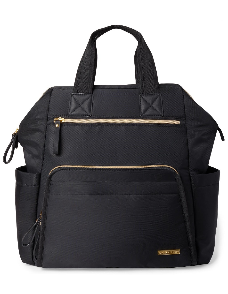 Pañalera backpack Skip Hop