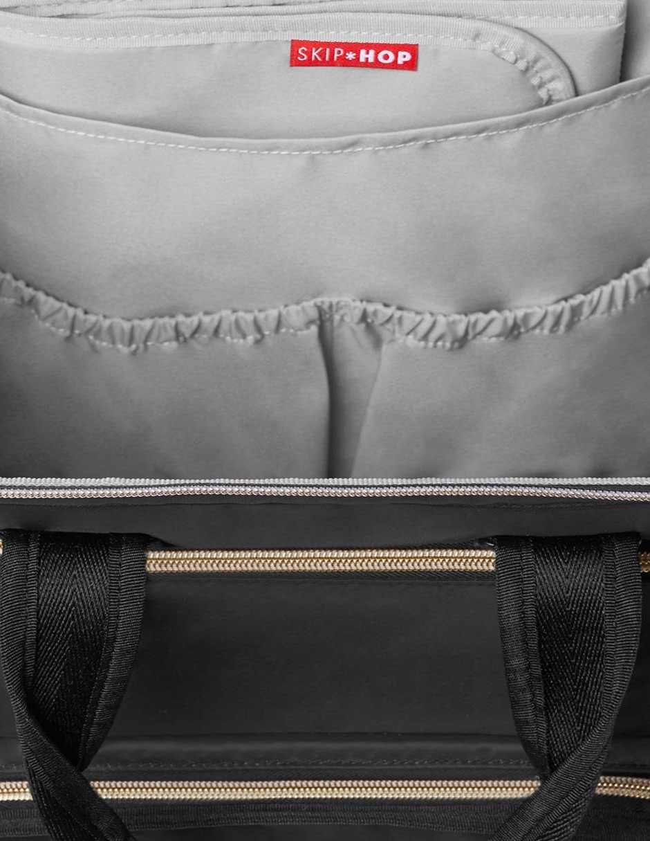 Pañalera backpack Skip Hop