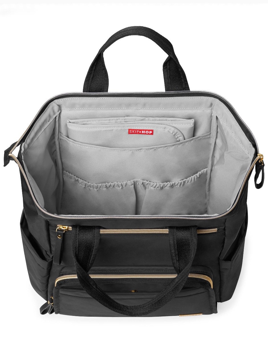 Pañalera backpack Skip Hop