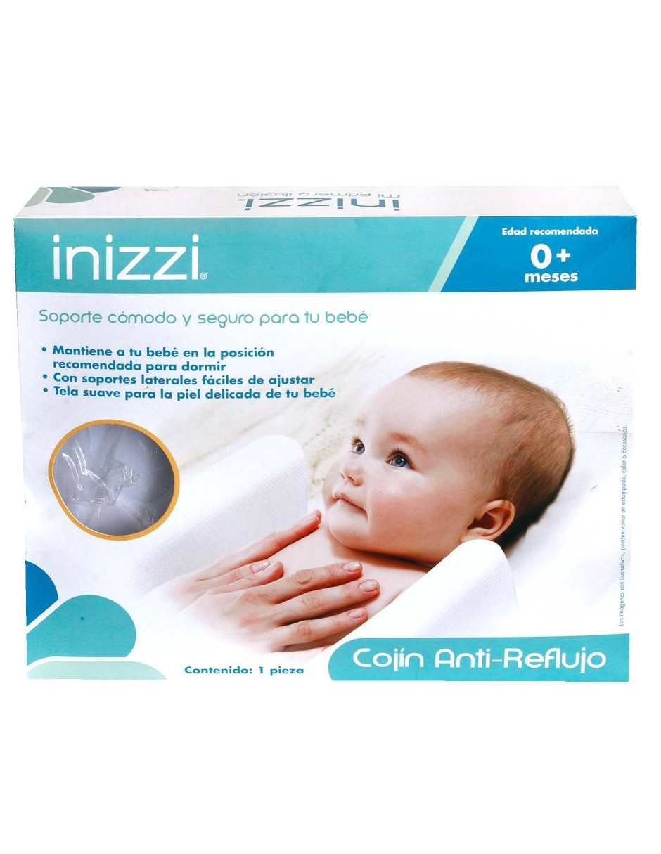 Cojín antireflujo Inizzi Lactancia