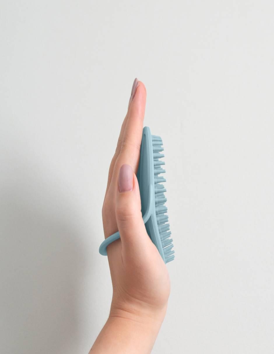 Cepillo para cabello 5
