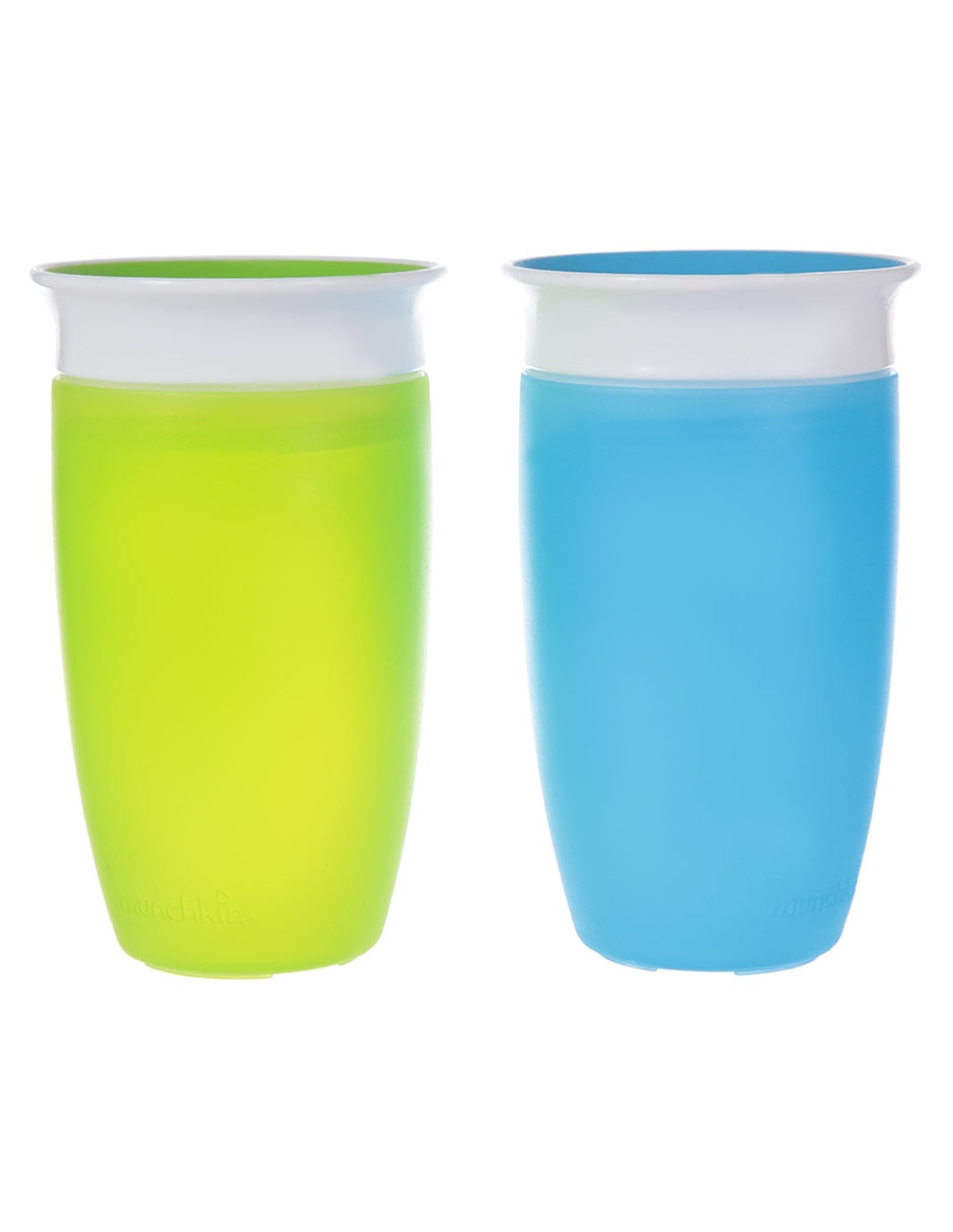 Set vasos Munchkin con 2 piezas