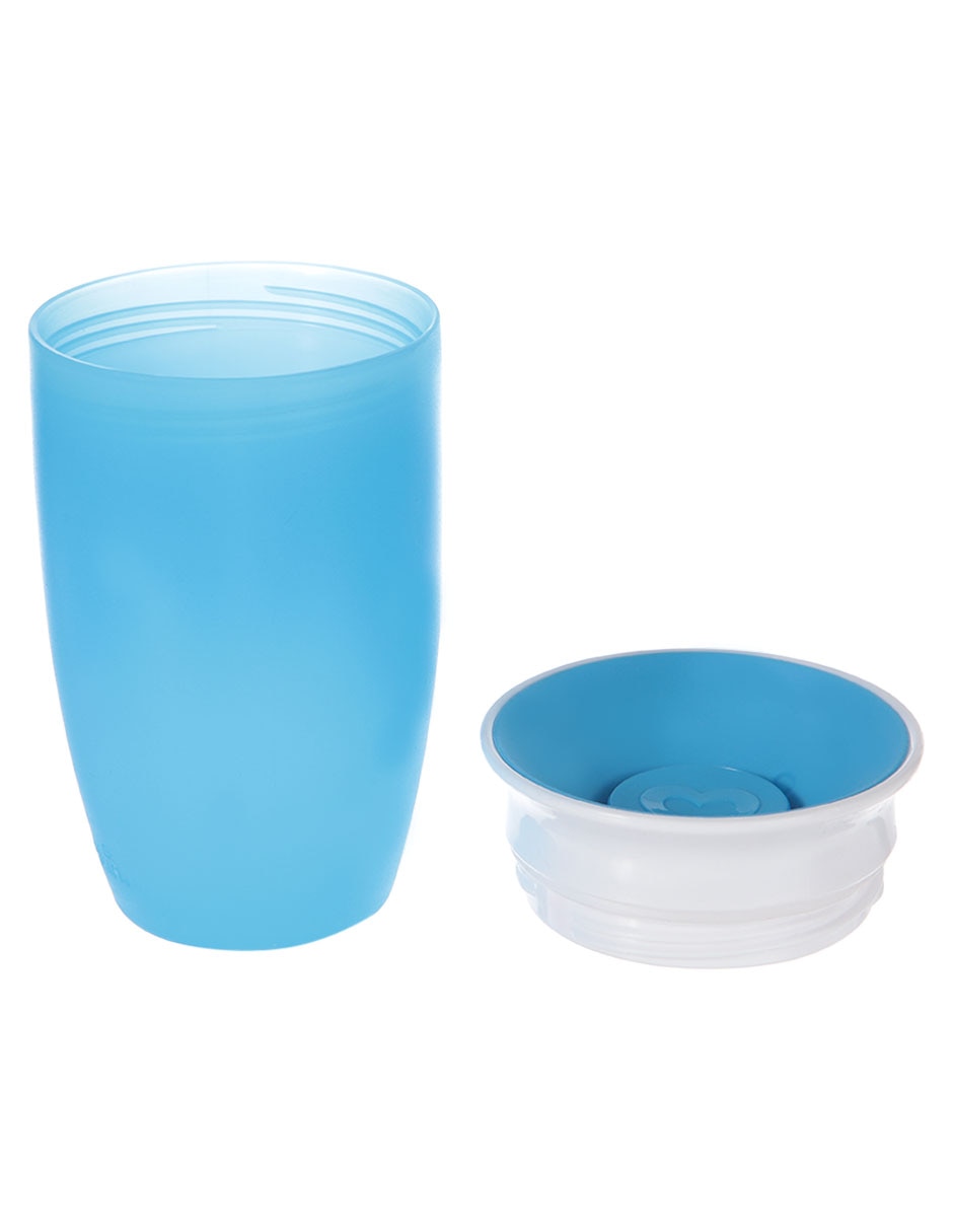 Set vasos Munchkin con 2 piezas