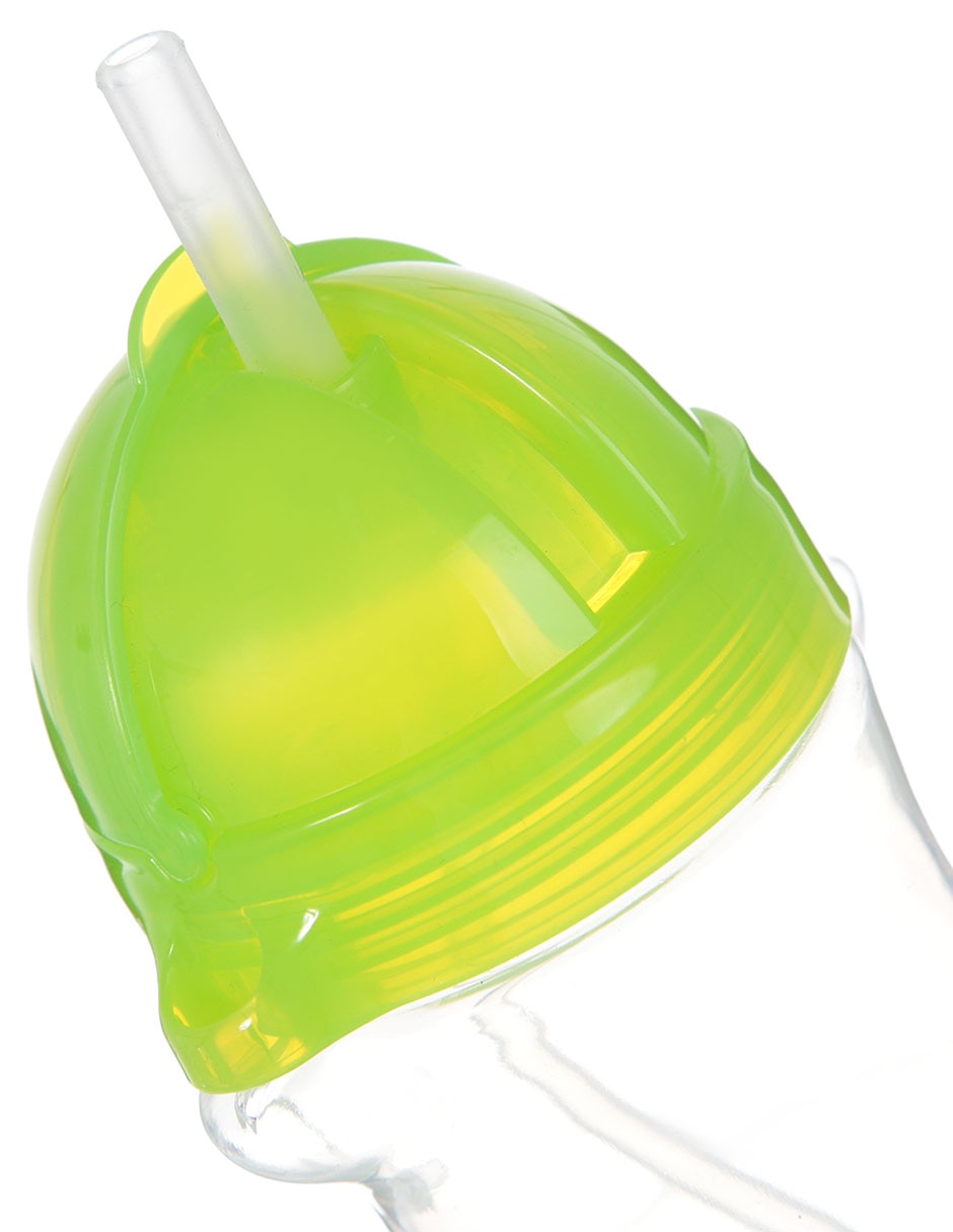 Vaso entrenador