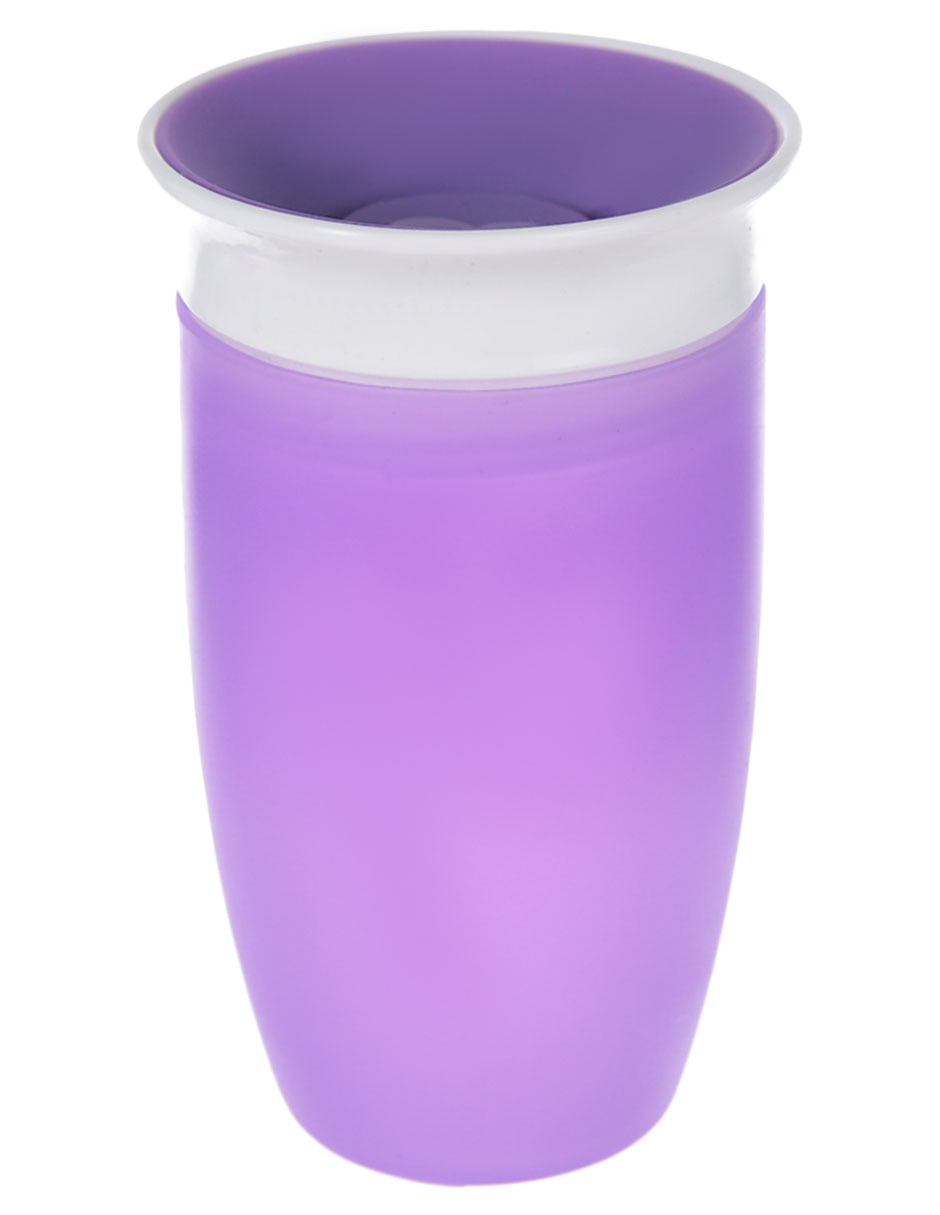 Set vaso entrenador Munchkin con 2 piezas