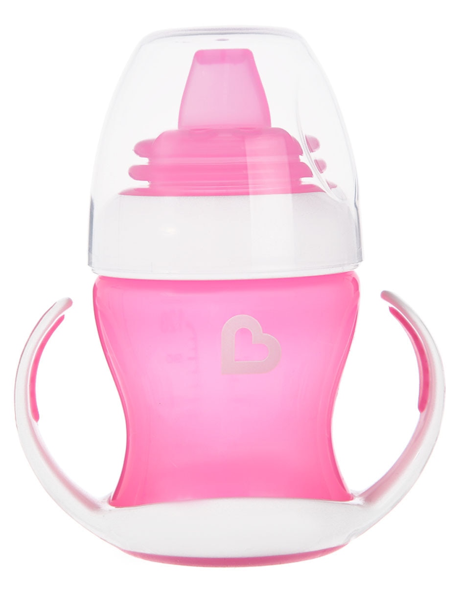 Vaso entrenador Munchkin
