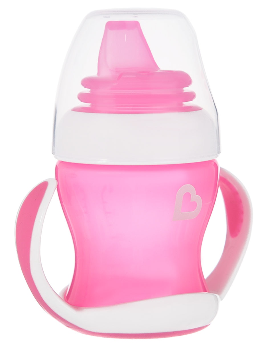 Vaso entrenador Munchkin