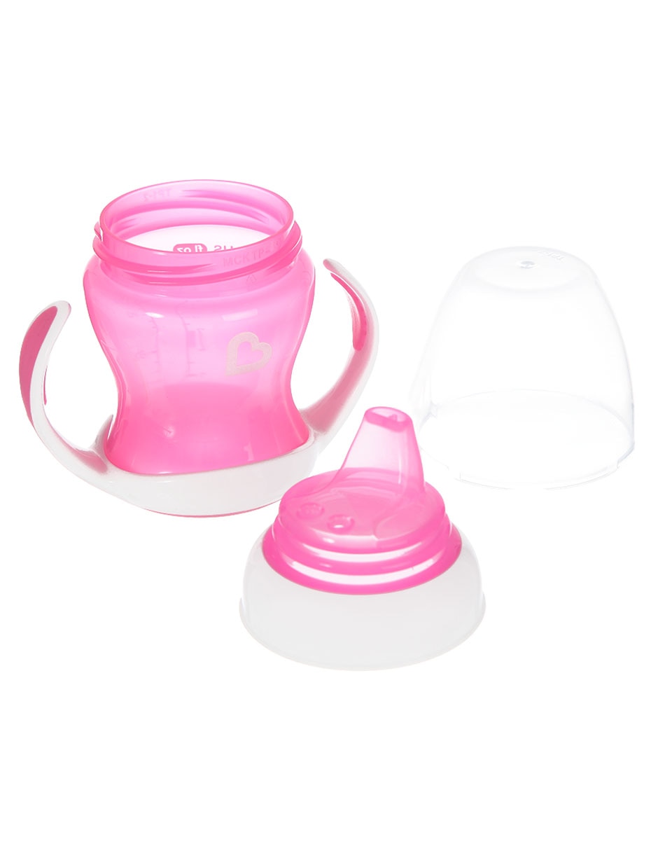 Vaso entrenador Munchkin