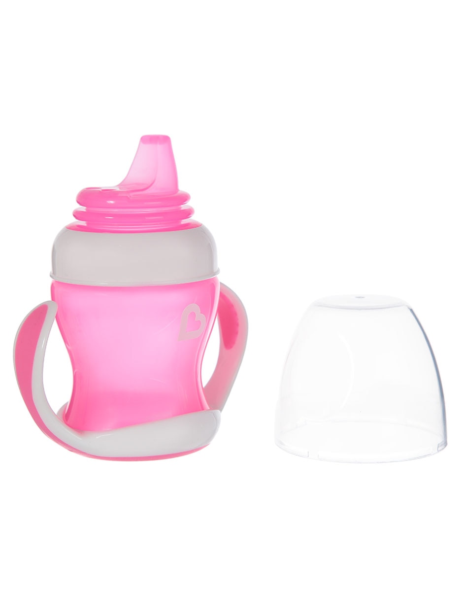 Vaso entrenador